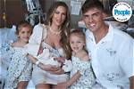 Are Austin Victoria and Wife Lisa Swingers?