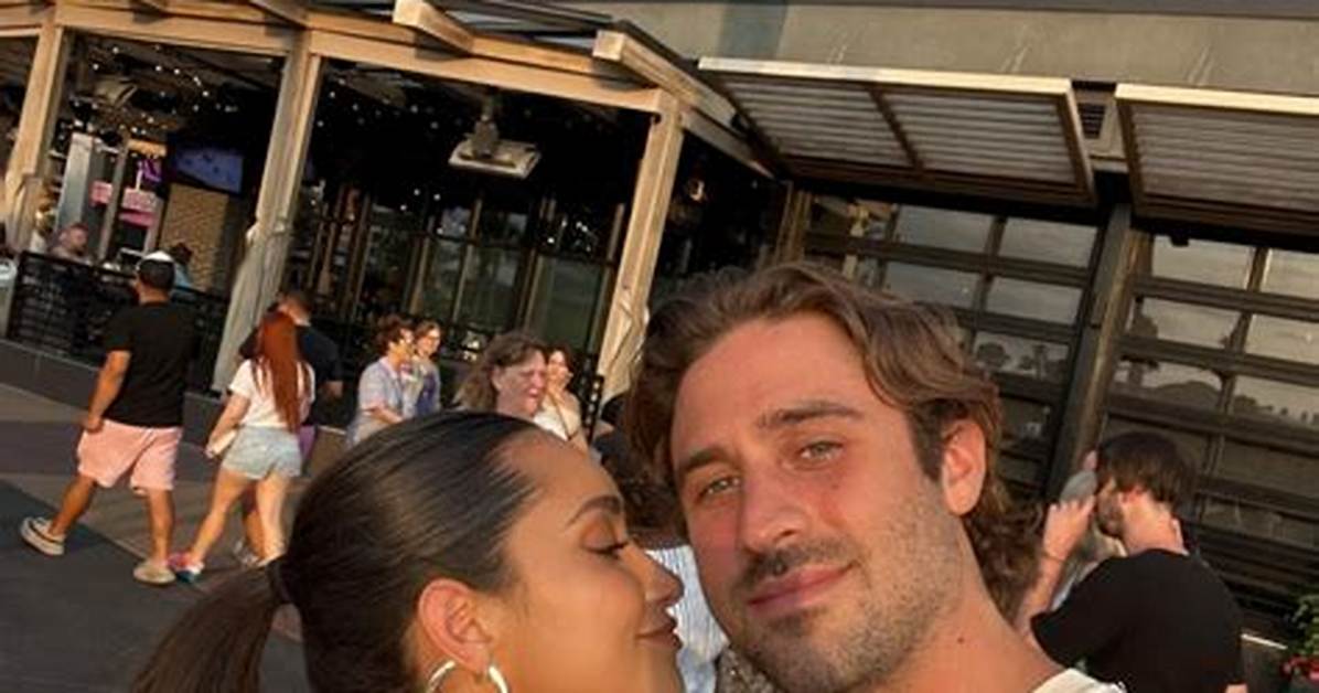 Are 'Bachelor' Alums Victoria Fuller and Greg Grippo Dating?