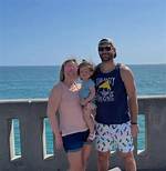 Are Chase Severino and Sara Jackson Engaged? All About Severino's Personal Life