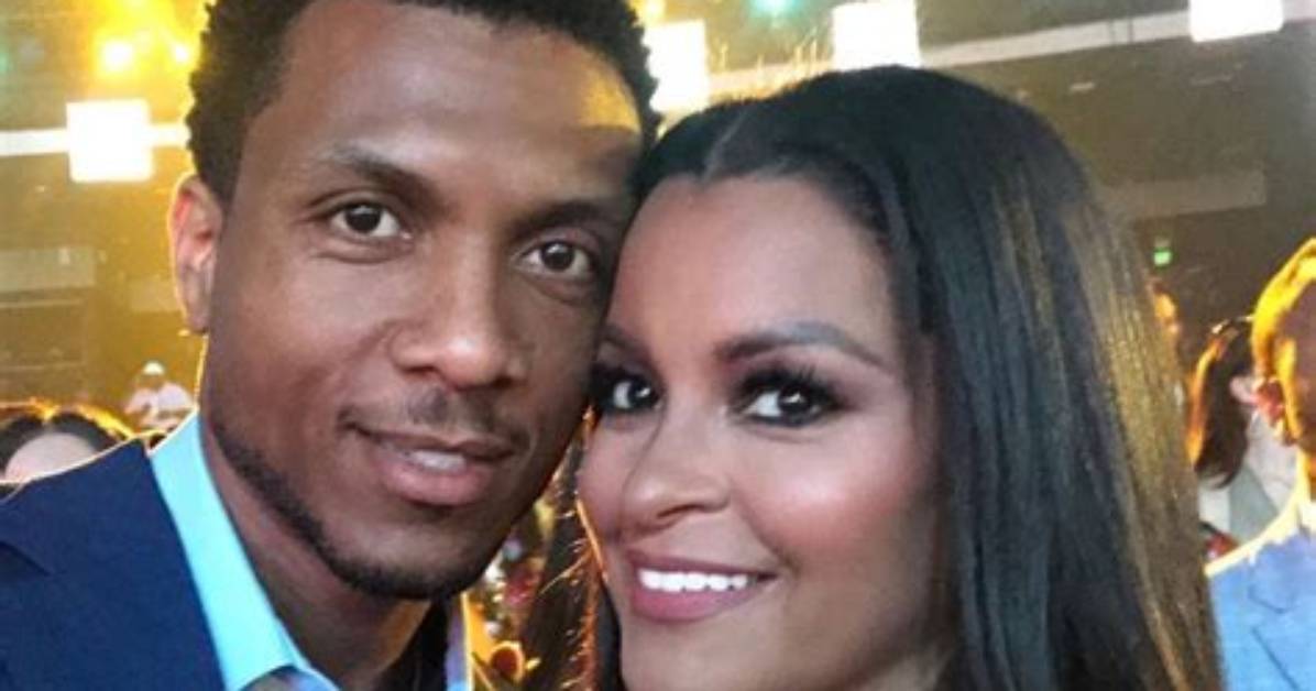 Are Claudia Jordan and Kj Still Together? They Address Intimacy Issues (Exclusive)