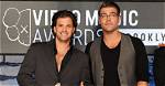 Are Ct and Johnny Bananas Friends? (Exclusive)