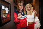 Are Cuban Doll and Kodak Black Still Dating? Looks Like Kodak Got Another Girlfriend