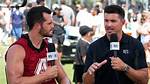Are David Carr and Derek Carr Related