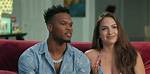 Are De'andre and Elodie Still Together on You, Me & My Ex? (Exclusive Clip)