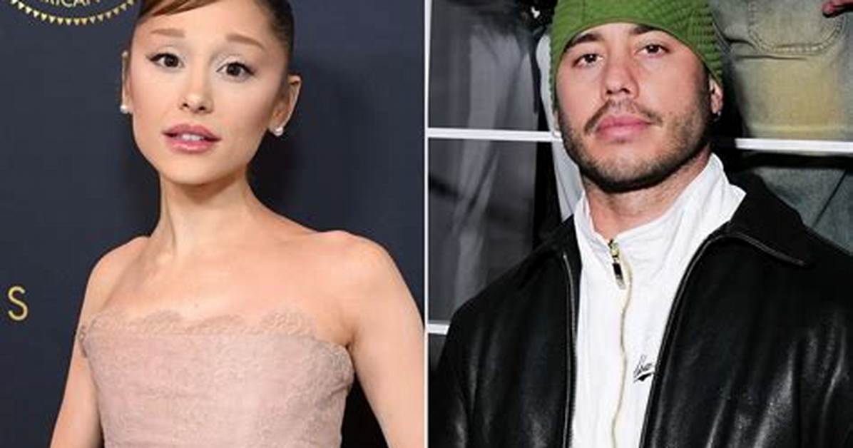 Are Derynn and Ricky Together Now?