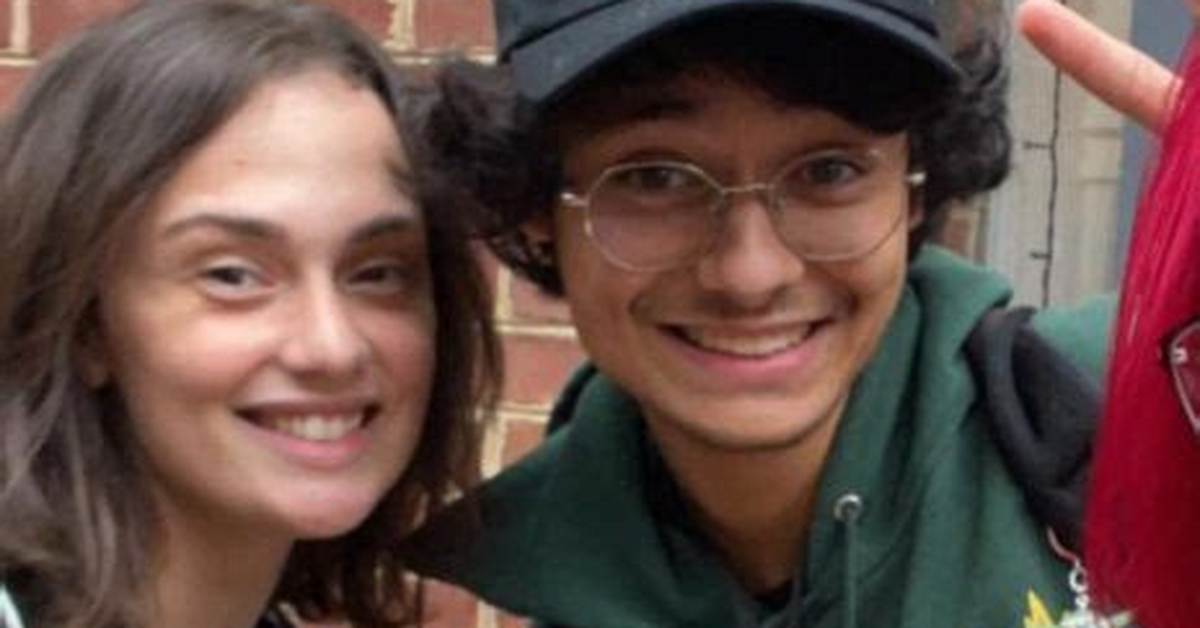 Are Dev Lemons and Nick Green Dating | Relationship Timeline