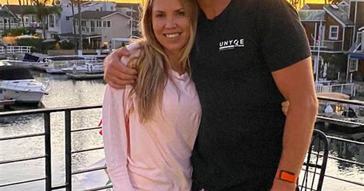 Are Dr. Jen Armstrong and Husband Ryne Still Together?