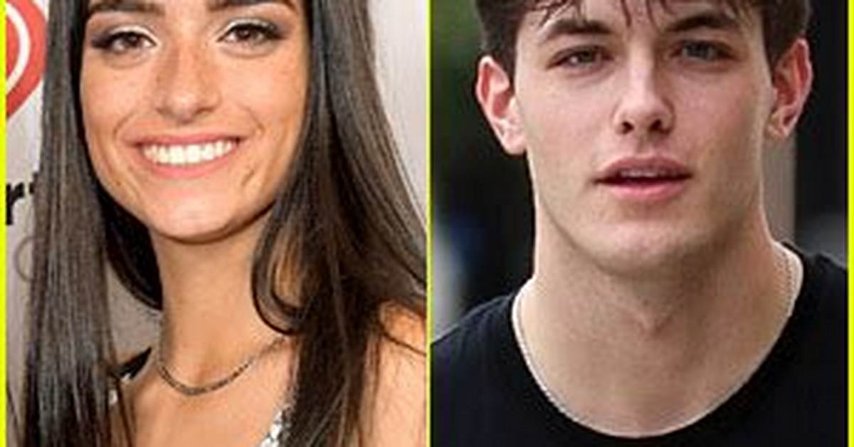 Are Griffin Johnson and Dixie D'amelio Tiktok's Newest "It" Couple?