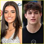 Are Griffin Johnson and Dixie D'amelio Tiktok's Newest "It" Couple?