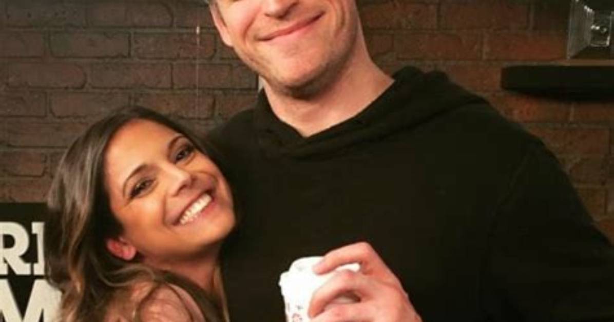 Are Katie Nolan and Boyfriend Dan Soder Still Dating?