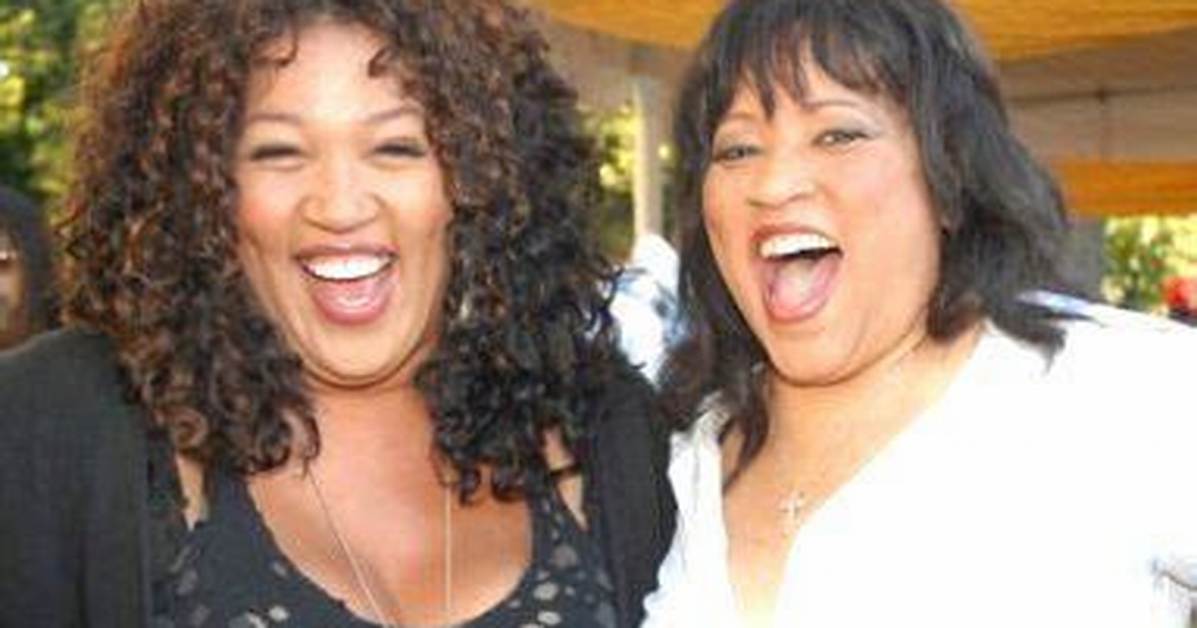 Are Kym Whitley and Jackee Harry Related? Are They Sister?