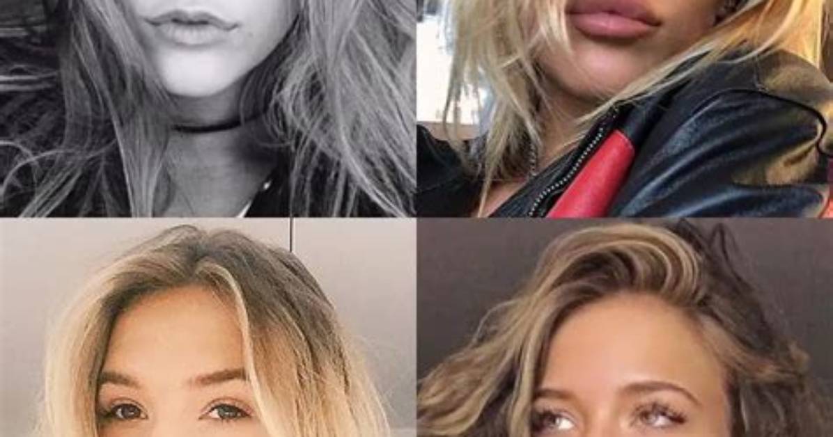 Are Lennon Stella's Lip Fillers Talks True? Inside Her Surgery, Family, and Net Worth