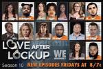 Are 'Love After Lockup' Cast Members John and Kristianna Miller Still in a Relationship?