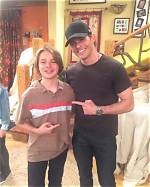 Are Mace Coronel and Ashton Kutcher Related? Family Wealth and Ethnicity