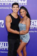 Are Nurys and Horacio from the Challenge Dating? Details
