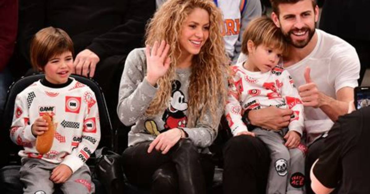 Are Shakira and Gerard Pique Married? the Super Bowl Singer's Love Life