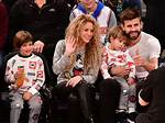 Are Shakira and Gerard Pique Married? the Super Bowl Singer's Love Life