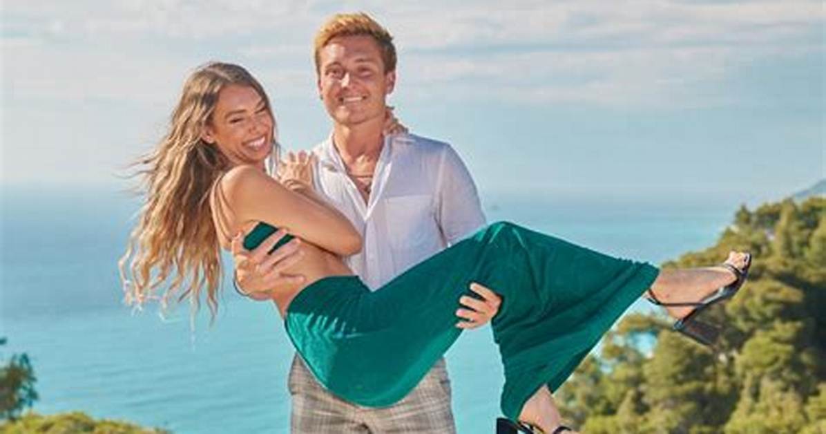 Are Shea and Taylor Still Together After Surviving Paradise?