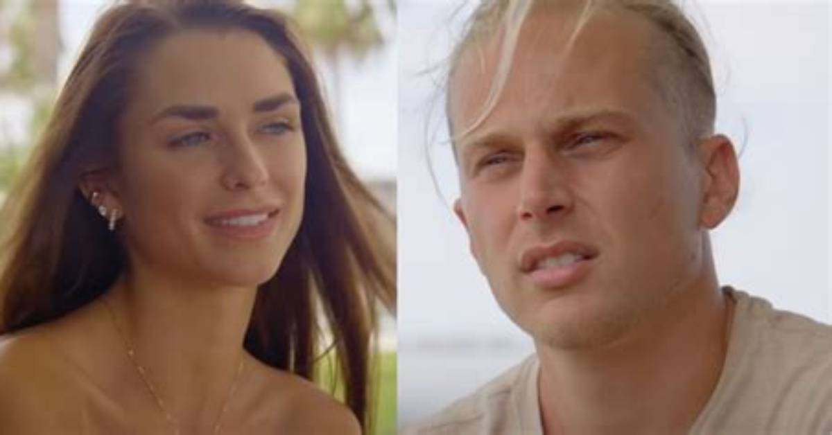 Are 'Siesta Key' Stars Kelsey Owens and Juliette Porter Still Friends?