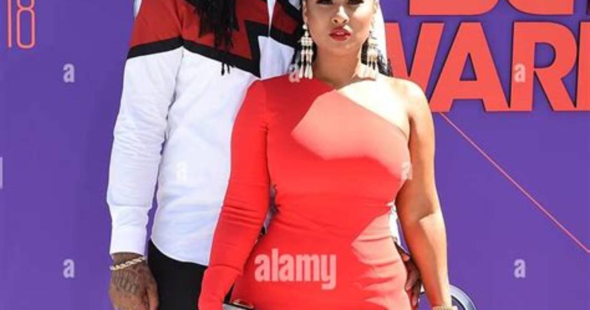 Are Tammy Rivera and Rapper Waka Flocka Still Together? Here's the Truth