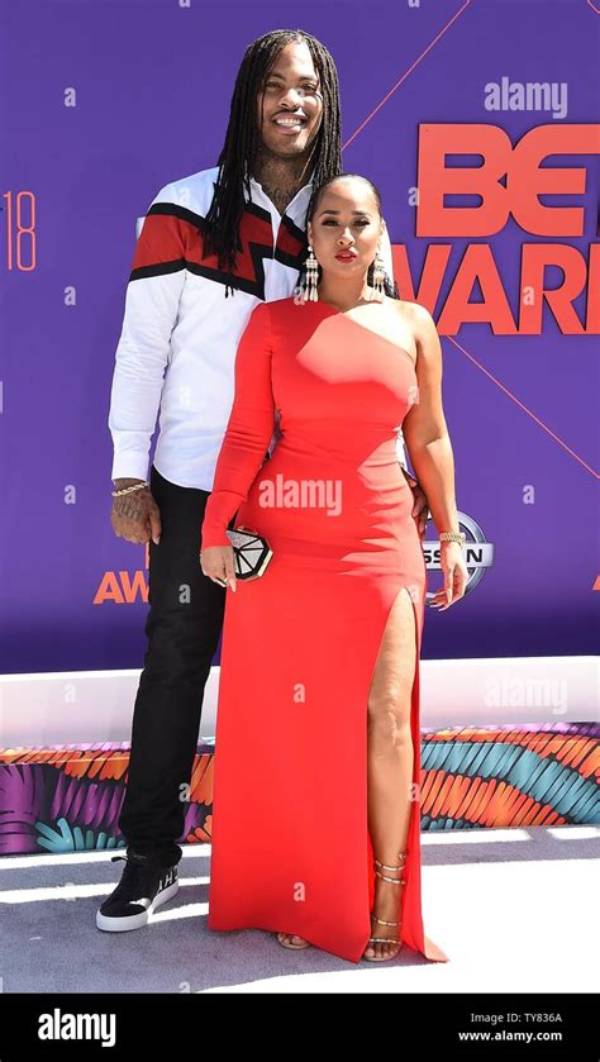 Are Tammy Rivera and Rapper Waka Flocka Still Together? Here's the Truth