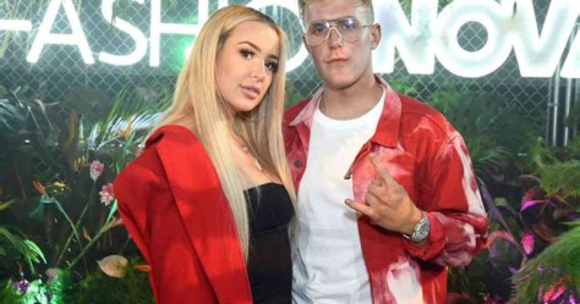 Are Tana Mongeau and Jake Paul Divorcing? Couple Announce "Break"