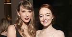 Are Taylor Swift and Emma Stone Still Close Friends? a Look at Their Relationship