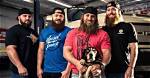 Are the 'Diesel Brothers' Really Brothers? Let's Meet the Cast