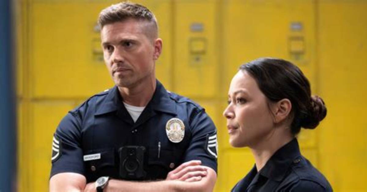 Are Tim and Lucy Still Together on ‘The Rookie’? Season 5 Scoop