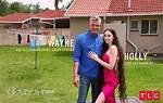 Are Wayne and Holly from '90 Day Fiancé: the Other Way' Season 5 Still Together?