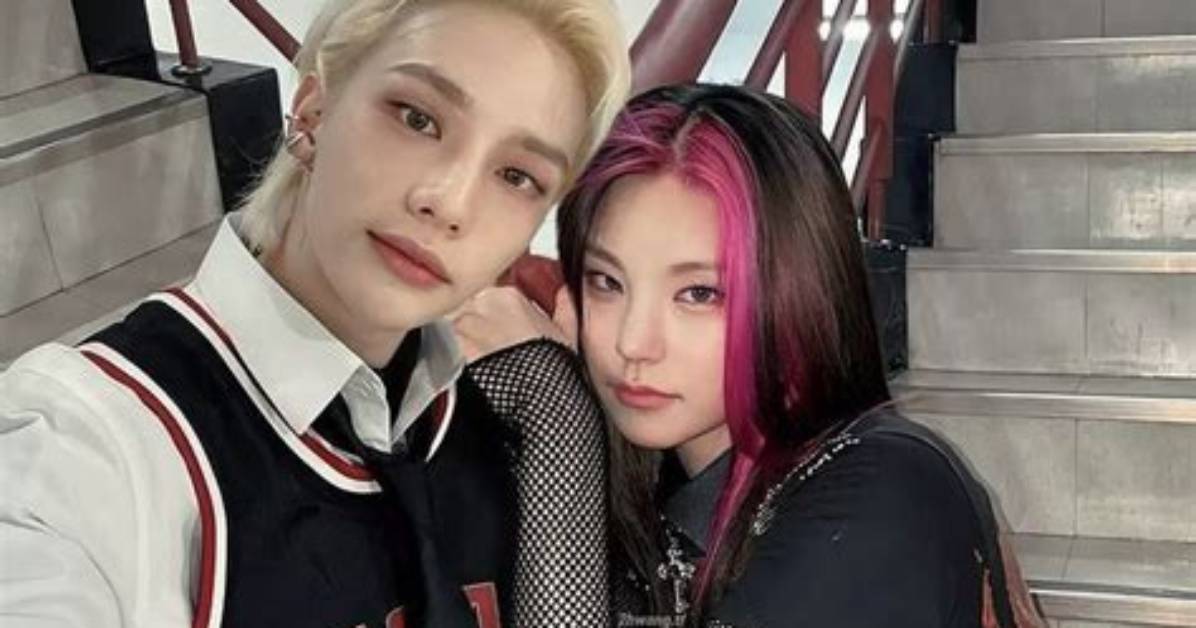 Are Yeji and Hyunjin Siblings? Family and Net Worth