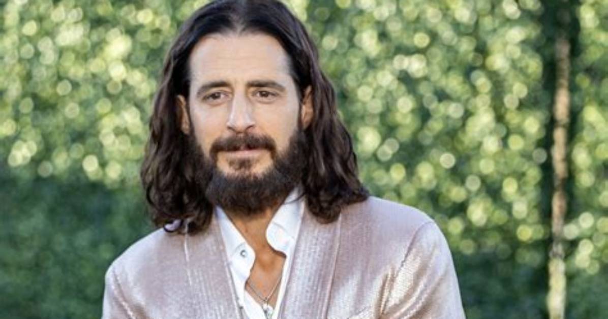 'Are You the One' Star Jonathan Short Recently Came out to His Dad