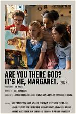 'Are You There, God? It's Me, Margaret' Star Abby Ryder Fortson's Parents Are Also Actors