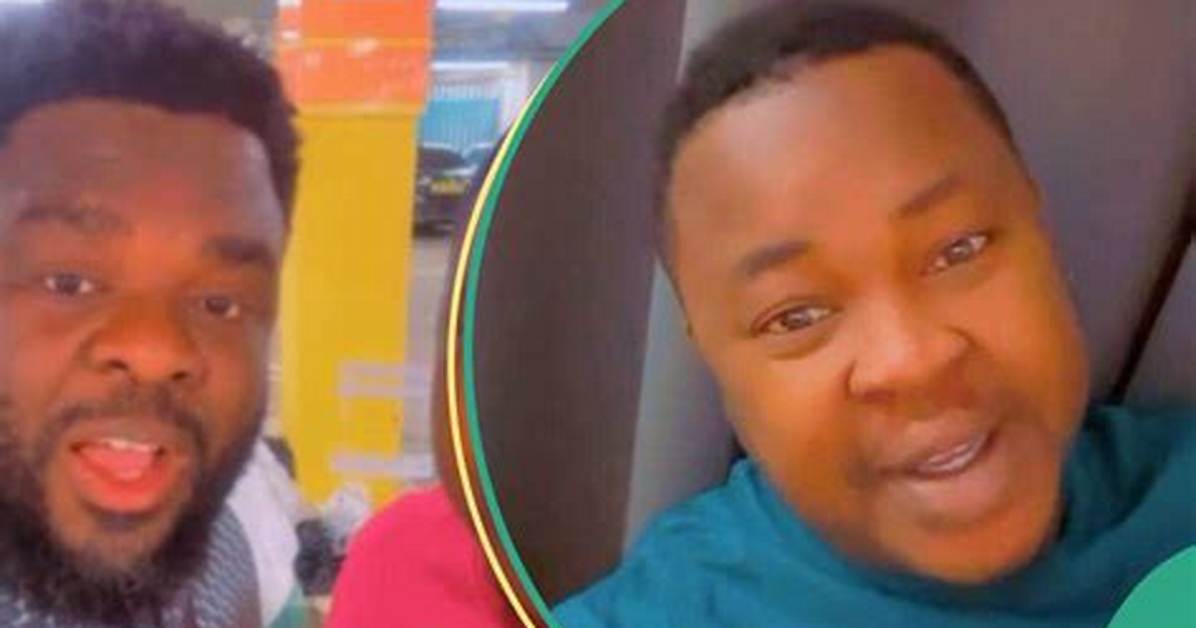 Aremu Afolayan, Baba Tee Berate Nigerians Who Have More Than N20M but Want to ‘Japa’, Video Trends