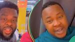 Aremu Afolayan, Baba Tee Berate Nigerians Who Have More Than N20M but Want to ‘Japa’, Video Trends