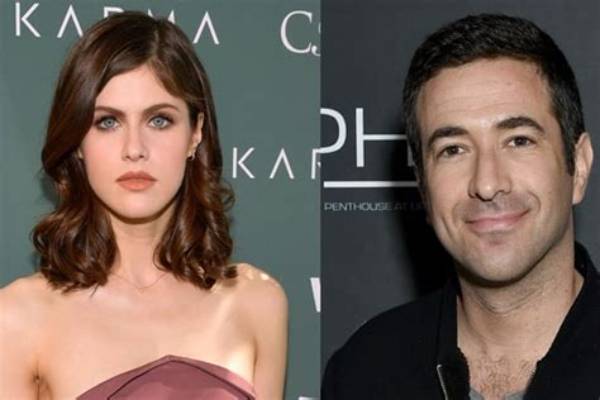 Ari Melber’s Dating Status Revealed! in Relationship with New Girlfriend After Split with Ex-Wife!