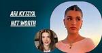 Ari Waveya Net Worth