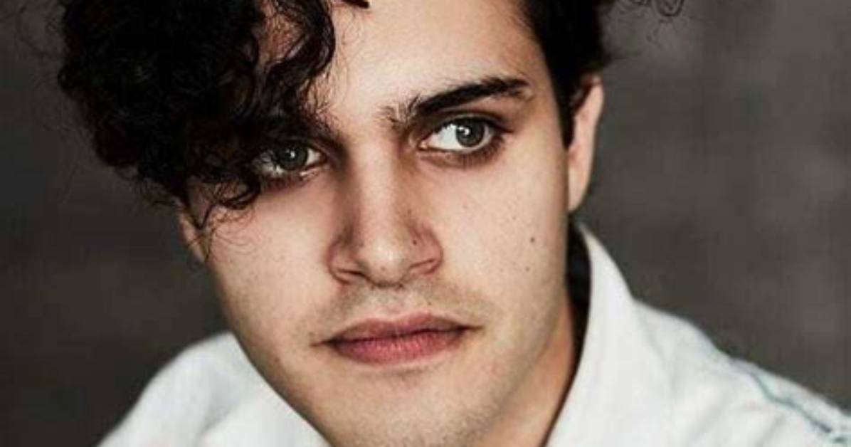 Aria Shahghasemi’s Bio: Age, Ethnicity, Parents, Relationship