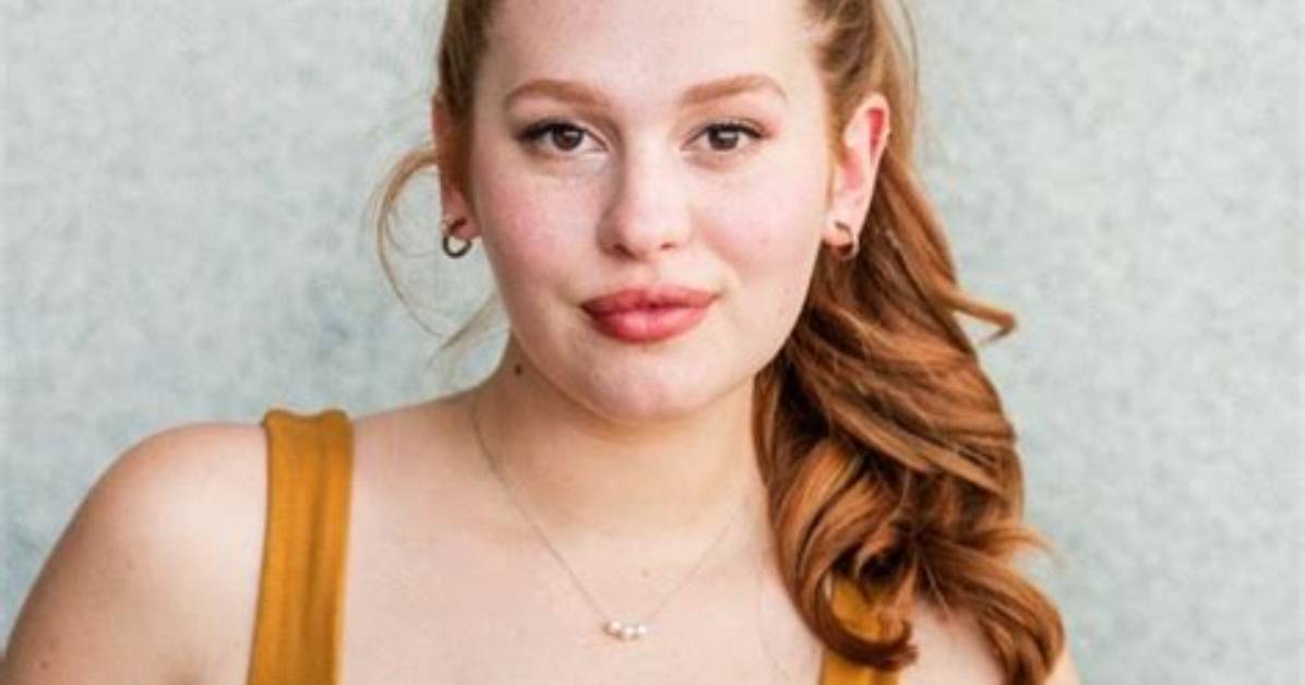 Ariana Bagley