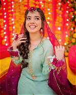 Arisha Razi Khan