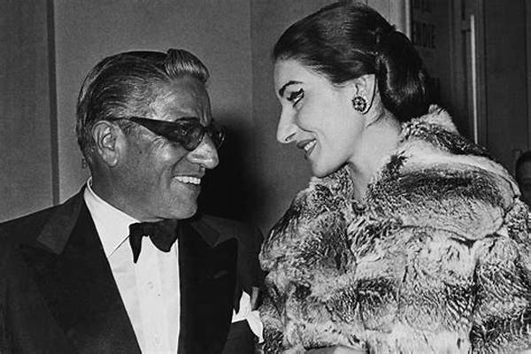 Aristotle Onassis