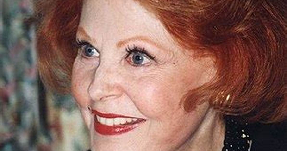 Arlene Dahl Height
