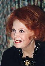 Arlene Dahl Height