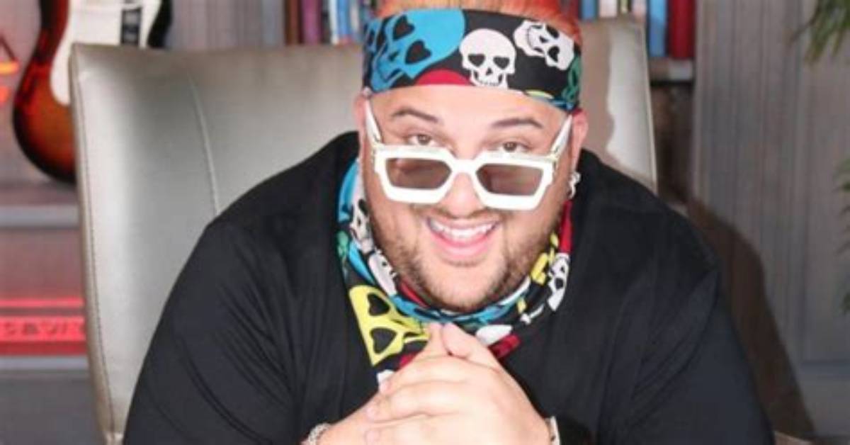 Arman Izadi Claims to Be a Multi-Millionaire — but What's His Actual Net Worth?