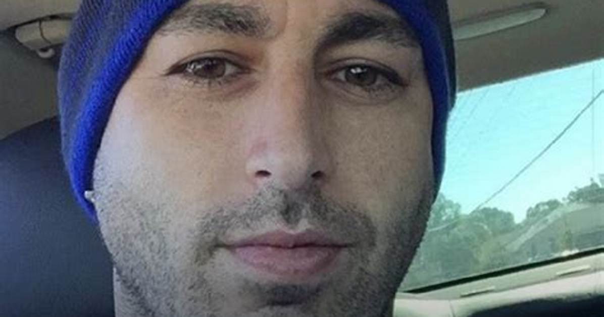 Armando Balzano| Death Cause | Accident