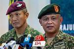 Army Chief Scandal & Family