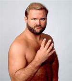 Arn Anderson Net Worth