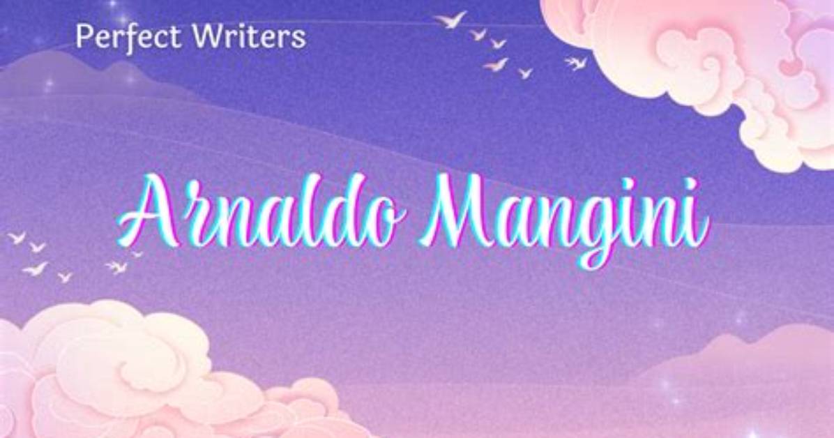 Arnaldo Mangini Net Worth 2024