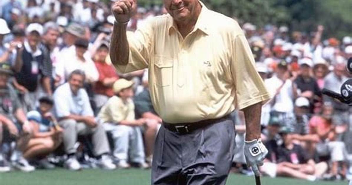 Arnold Palmer Net Worth – How Much Is Palmer Worth?