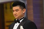 Arnold Poernomo